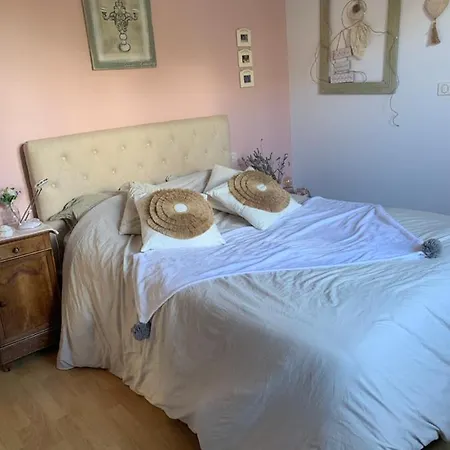 Chaleureuse Prox Circuit *