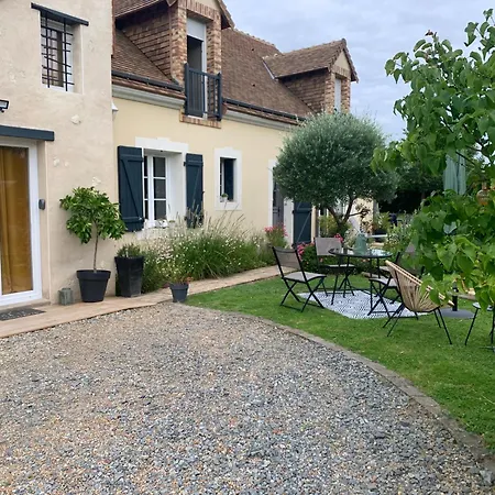 Chaleureuse Prox Circuit Gasthof *