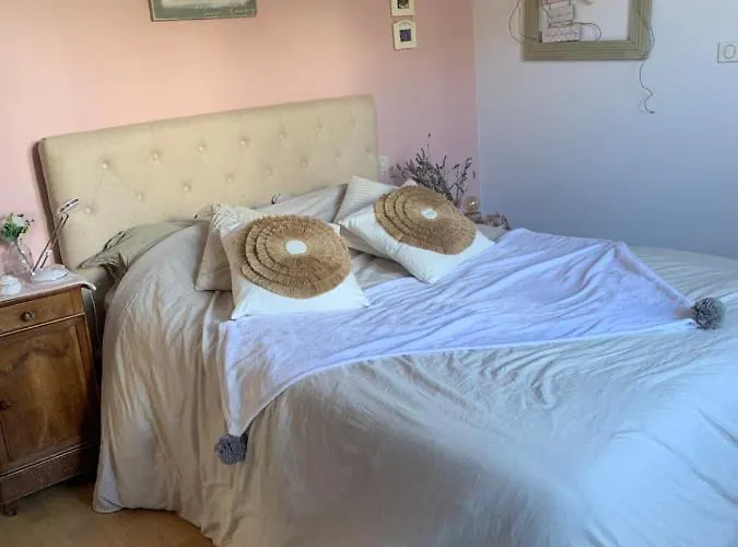 Chaleureuse Prox Circuit *