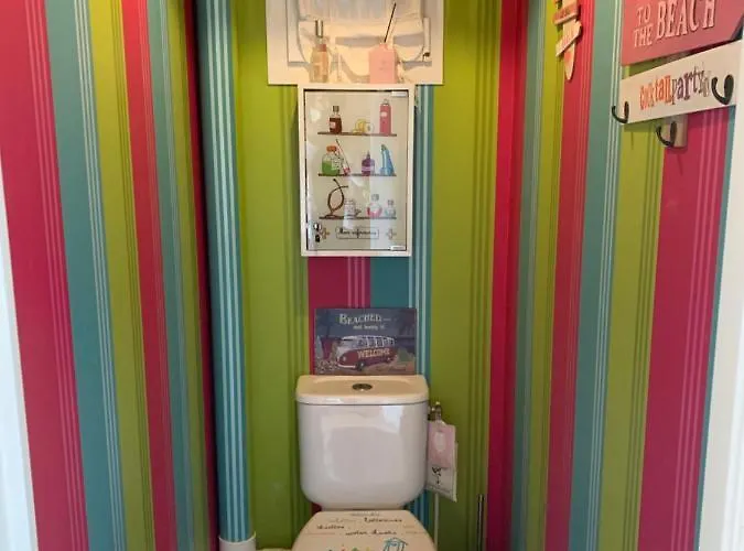 Penzion Chaleureuse Prox Circuit *