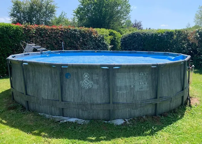 Chaleureuse Prox Circuit Yvré-lʼÉvêque