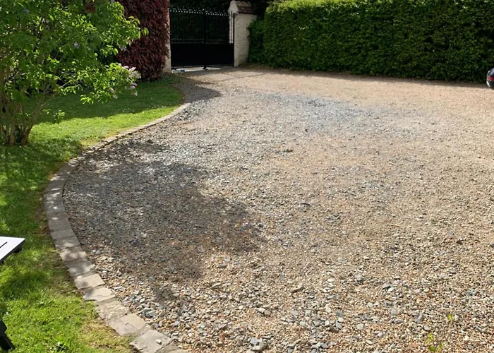 Penzion Chaleureuse Prox Circuit Yvré-lʼÉvêque